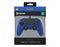 Nacon Wired Compact Controller - PS4 - Bedraad - Blauw
