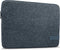 Case Logic REFPC-114 - Laptop Sleeve 14 inch - Memory Foam - Stormy Weather