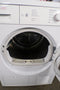 Bosch WTE86100 - Condensdroger - 6 kg - Uitgestelde Start - 65 dB - Energieklasse C - Wit