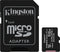 Kingston Canvas Select Plus - microSDXC 512GB - UHS-I Class 10 A1 U3 - (incl. SD-adapter)