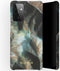 Selencia Hoesje Geschikt voor Samsung Galaxy A72 Hoesje - Selencia Maya Fashion Backcover - zwart