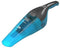 Black & Decker WDC215WA - Kruimelzuiger - Nat en droog - 7,2V accu