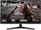 LG UltraGear 32GN600-B - Gaming Monitor - 31,5