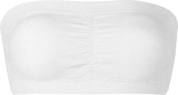 MAGIC Bodyfashion - Comfort Bandeau - Uitneembare push-up pads - M (maat)