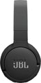 JBL Tune 670NC - Draadloze koptelefoon - ANC - Zwart