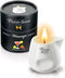 Plaisirs Secrets Massagekaars Cosmopolitan - 80 ml