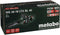 Metabo MS 36-18 LTX BL 40 - Kettingzaag Accu 18 V - Brushless-motor 400 mm (zonder accu)