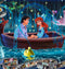 Ravensburger puzzel Disney Ariël - Legpuzzel - 1000 stukjes