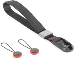 Peak Design Cuff (v3) - Camera-accessoire - Universeel Anchor Link-systeem - Grijs