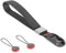 Peak Design Cuff (v3) - Camera-accessoire - Universeel Anchor Link-systeem - Grijs