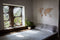 MiMi Innovations® Exclusieve Houten Wereldkaart - Muurdecoratie - Wanddecoratie - Muursticker - 130x78 cm/51.2x30.8 inch - Walnoot
