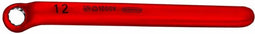 Bernstein Tools for Electronics 16-535 VDE Enkelvoudige ringsleutel Sleutelbreedte (metrisch) 10 mm