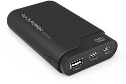 Ultron PB-7500C - Mobiele Oplader - 7500 mAh - USB Type-C