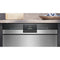 Siemens SN43ES27VE - Inbouw vaatwasser - Smart bediening - iQ300