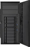 SilverStone SST-CS380 V2 - Tower Behuizing - ATX Micro-ATX Mini-ITX - 44,76L (241mm)