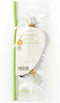 Nedis Interne Voedingskabel - EPS 8-Pins Male - P4 Female - Verguld - 0.15 m - Rond - PVC - Geel / Zwart - Envelop