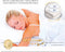 Haeger Soft Dream Couple - Elektrische Deken - Tweepersoons