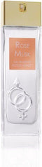Damesparfum Rose Musk Alyssa Ashley EDP