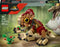 LEGO® Jurassic World - Babydinosaurus Dolores: Aquilops - Beweegbare kop en poten - (76970)