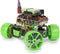 ALLBOT Robotset 5in1 - Educatieve Robot - Leer Programmeren - Arduino - STEM Speelgoed - Compatibel Met Arduino