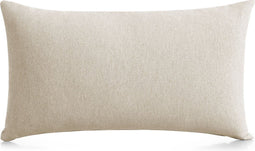 Kussenhoes Eysa LEVANTE Beige 30 x 50 cm Rechthoekig