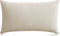 Kussenhoes Eysa LEVANTE Beige 30 x 50 cm Rechthoekig