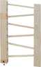 BBlocks Houten Knikkerblokken - 34 delig