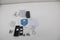 eufy Video Doorbell - Videodeurbel - 2K Sony sensor - Bewegingsdetectie