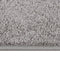 vidaXL - Vloerkleed - kortpolig - 240x340 - cm - grijs