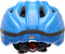 Fietshelm KED Meggy II XS (44-49cm) - blue matt