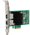 Intel X550-T2 - 10GbE Netwerkadapter - iWARP/RDMA - PCI-e 3.0 x4
