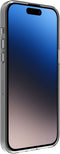 Vivanco Super Slim (iPhone 15 Plus) - Soft case - Stootbestendig Krasbestendig - Transparant