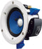 Yamaha NS-IC400 - Inbouwluidspreker - 4-inch driver 90W - Wit