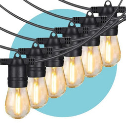 Gologi - Lichtsnoer - Smart LED - Warm wit - 5 Meter