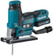 Makita JV102DZ - Decoupeerzaag - 800-3000rpm - Blauw