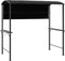 vidaXL - Prieel - met - dak - 220x110x200 - cm - crèmekleurig