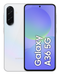 SAMSUNG Galaxy A36 - Smartphone - 256 GB - 5G - Wit
