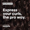 L’Oréal Professionnel Curl Expression Cream-In-Mousse – Verzorgt en definieert krullen – Serie Expert – 250 ml