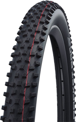 Schwalbe Buitenband Rocket Ron 24 X 2.35 (60-507) Zwart
