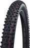 Schwalbe Buitenband Rocket Ron 24 X 2.35 (60-507) Zwart