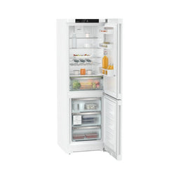 LIEBHERR CND522320 - Koel/vriescombinatie - Nofrost 227/103 liter - Plus