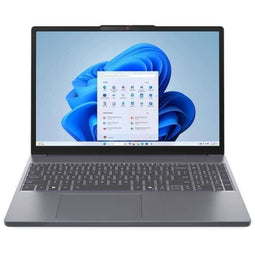 LENOVO IdeaPad Slim 3 15IRH10 - Laptop - Windows 11 - 15,3 WUXGA IPS - Core i5-13420H - 8 GB RAM - 512 GB SSD - AZERTY