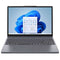 LENOVO IdeaPad Slim 3 15IRH10 - Laptop - Windows 11 - 15,3 WUXGA IPS - Core i5-13420H - 8 GB RAM - 512 GB SSD - AZERTY