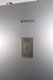 Samsung RB33N340NSA - Koel-vriescombi - 217L koelinhoud 98L vriesinhoud - Zilver