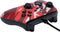 PowerA 1525942-01 - Geavanceerde Bedrade Controller - Rood camouflage - Xbox Series X|S