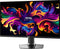 MSI MAG 321UP QD-OLED - 4K UHD Gaming Monitor - 165Hz - 32 Inch - USB-C PD 15W