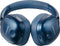 Intenso O400HA - Over-Ear Hoofdtelefoon - Hybride ANC - Blauw