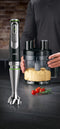 Braun MQ9187XLI - Staafmixer - 1200W - Zwart