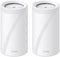 TP-Link Deco BE85 - Tri-Band Wifi 7 Systeem - Tot 22 Gbps - (2-pack)