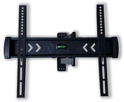 DCU Advance Tecnologic 70100040 - TV houder - VESA 400 x 400 mm - Zwart